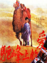 驼峰上的爱