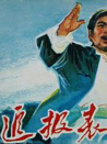 追报表