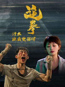 追拳