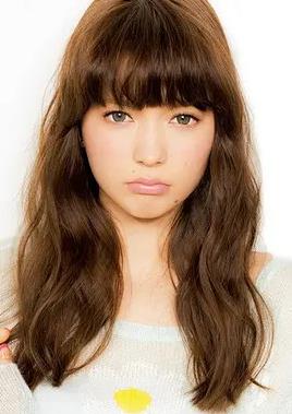 八木亞里紗