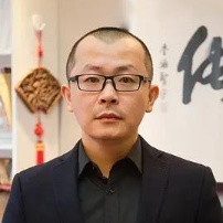 徐立