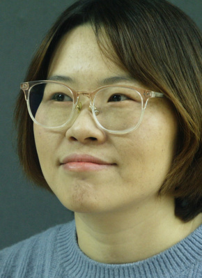 马秀华