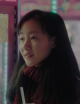 彭璐琦