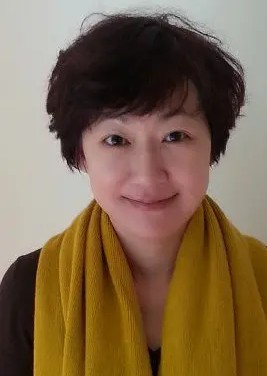 蒋笃慧