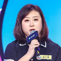奇小甯