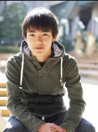 杉田雷麟