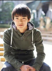 杉田雷麟