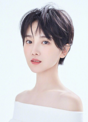 陈小纭