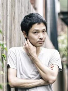 岩瀬亮