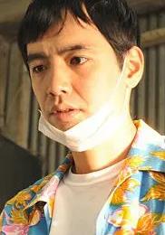 松浦祐也