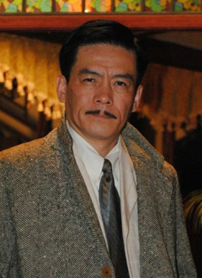 米學東