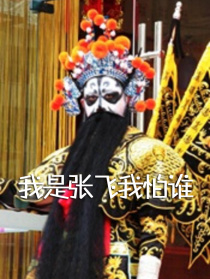 我是張飛我怕誰