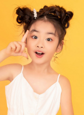 汪影馨