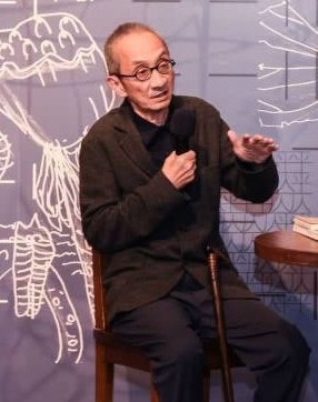陳傳興