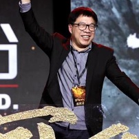 李剑平