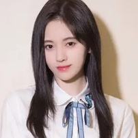 鞠婧祎