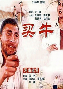 买牛