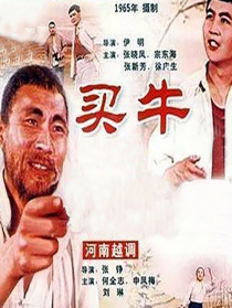 买牛