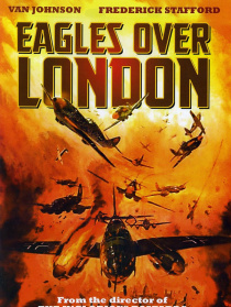 倫敦上空的鷹