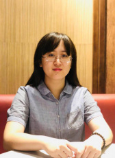 劉湘瑩