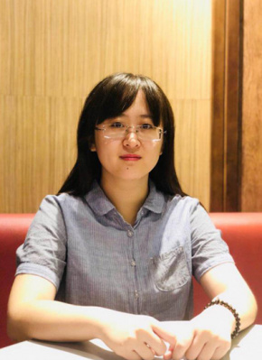 劉湘瑩