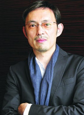 馬家輝