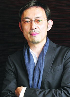 馬家輝