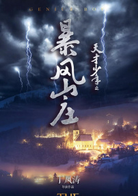 天才少年之暴风山庄