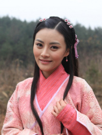 宋朝灰姑娘
