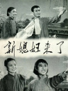 新媳婦來(lái)了