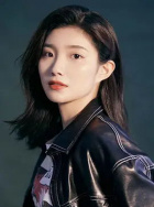 蓝曼予