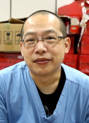 涂盛錦