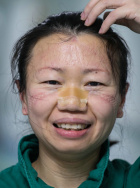 曹珊