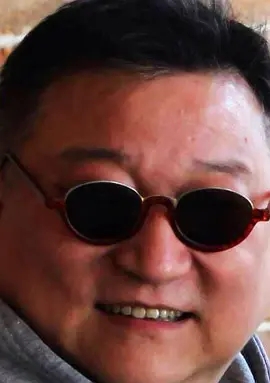 蔣衛(wèi)和