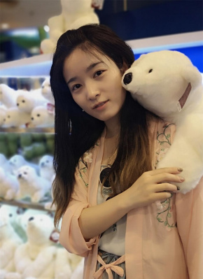 朱可儿