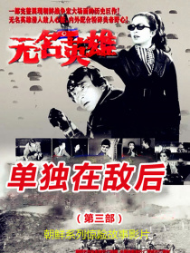 無名英雄·第三部