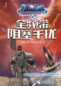 全频带阻塞干扰