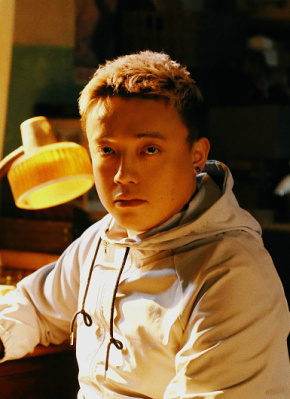 李太阁