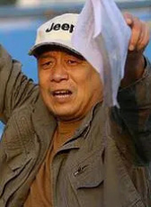 張國(guó)慶