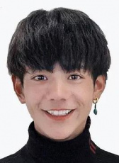 丁真