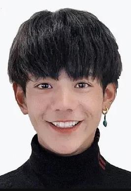 丁真