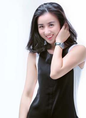 刘美含