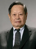 杨振宁