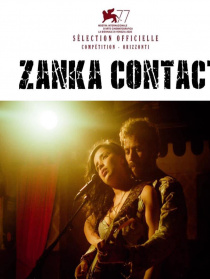 贊卡聯(lián)系人