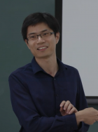 蔡峥