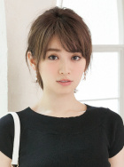 泉里香