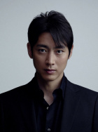 小泉孝太郎