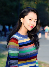 李禹潼