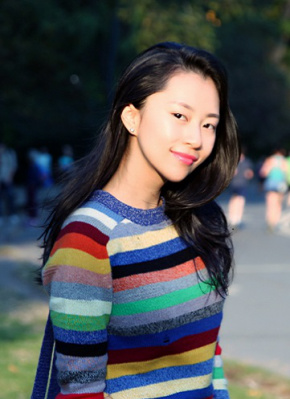 李禹潼