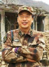王強